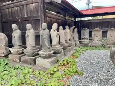 楊谷寺(神奈川県)
