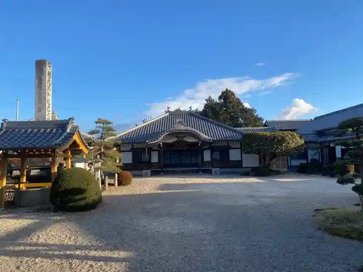 禅林寺(三重県)