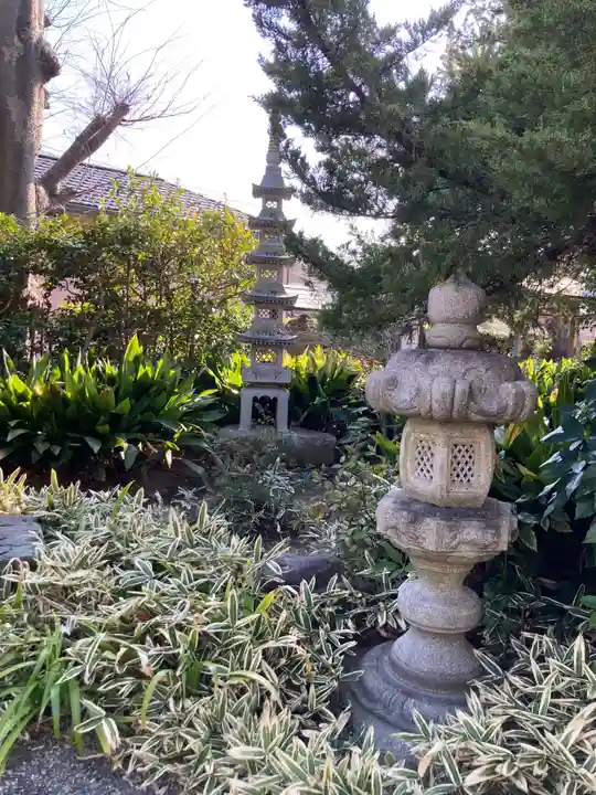 長昌寺(神奈川県)