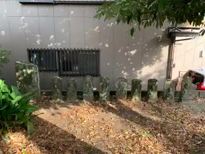 厳島神社(千葉県)