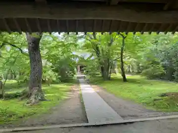 大長寿院(岩手県)