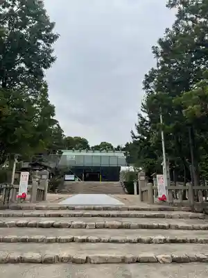 廣田神社のその他建物