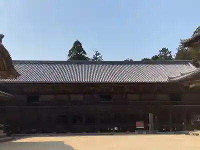 圓教寺(兵庫県)