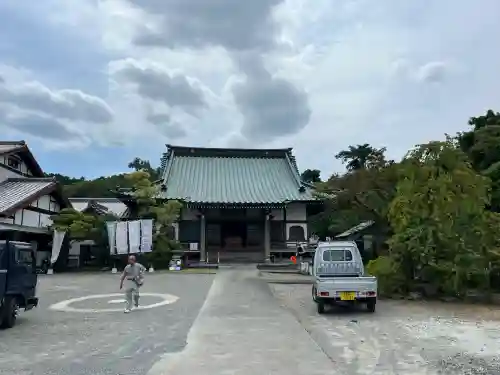 妙泉寺(静岡県)