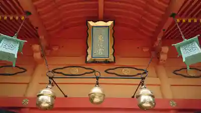 東照宮のその他建物