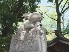 調神社(埼玉県)