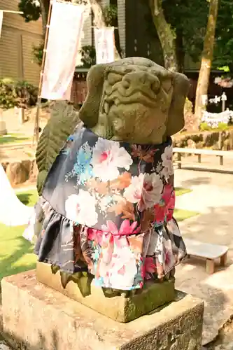 王子神社(徳島県)