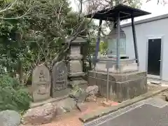 愛染院(東京都)