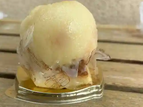 諏訪大社下社秋宮(長野県)