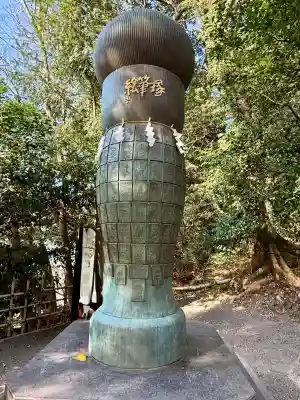 荏柄天神社(神奈川県)