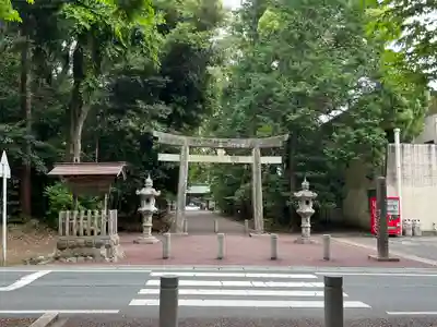 砥鹿神社（里宮）(愛知県)
