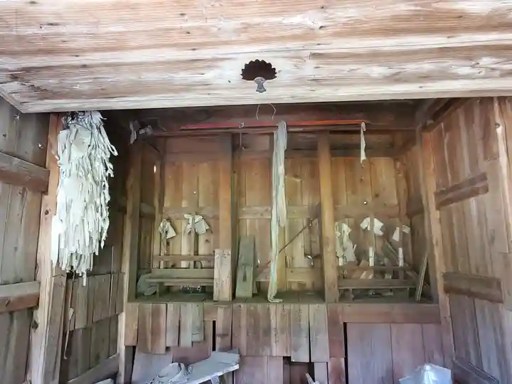 駒形神社(栃木県)