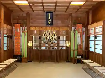 神明社(神奈川県)