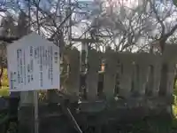 天満神社のその他建物