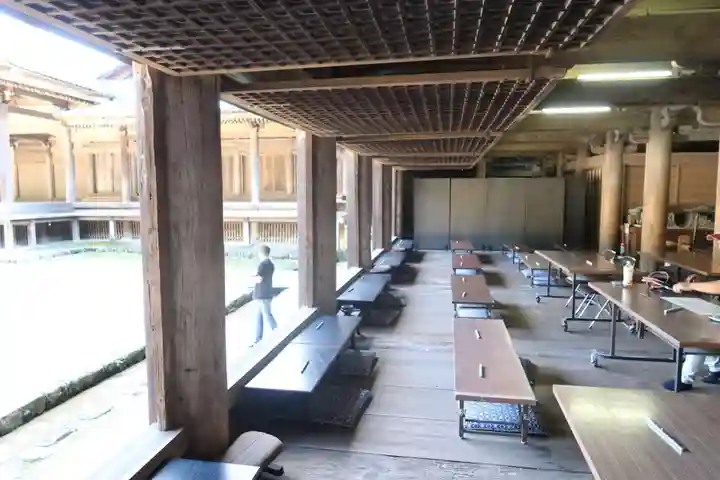 圓教寺のその他建物