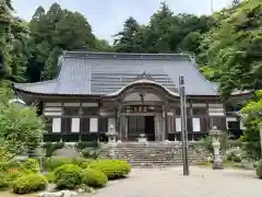 永光寺(石川県)