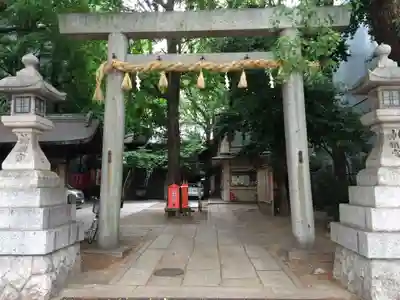 朝日神社(愛知県)