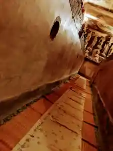 玉眞院玉川大師のお祭り(2021年10月21日(木) 06時54分57秒投稿)