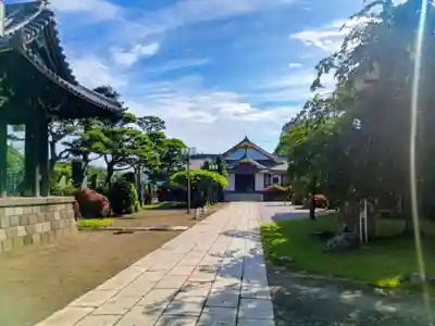 幸龍寺(東京都)