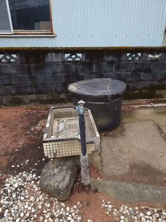 小野神社(神奈川県)