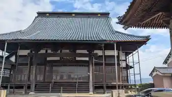 妙稲寺の御朱印 2025年10月