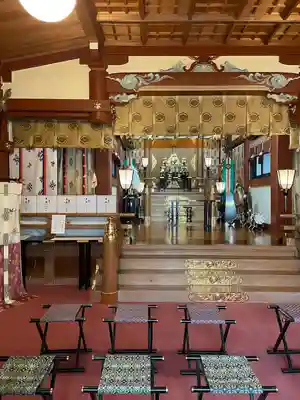 秋葉神社(東京都)