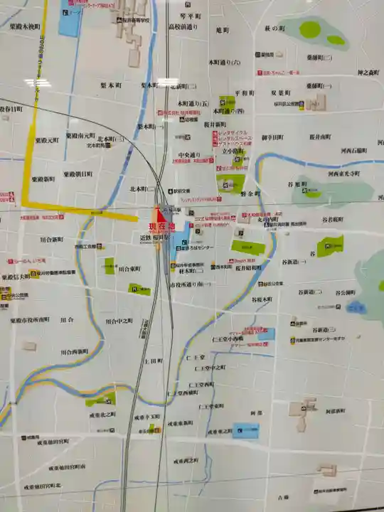 妙要寺(奈良県)