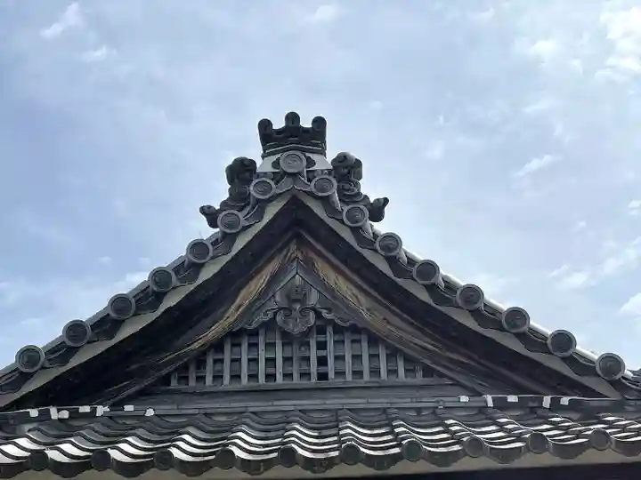 今宮神社のその他建物