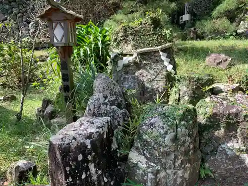 立磐神社のその他建物