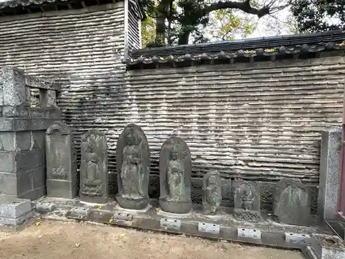 待乳山聖天（本龍院）(東京都)