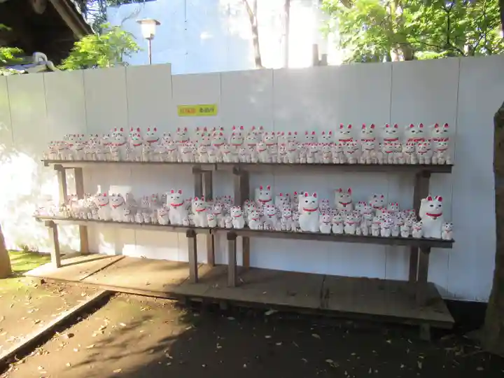 豪徳寺(東京都)