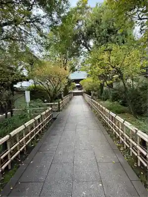 圓融寺(東京都)