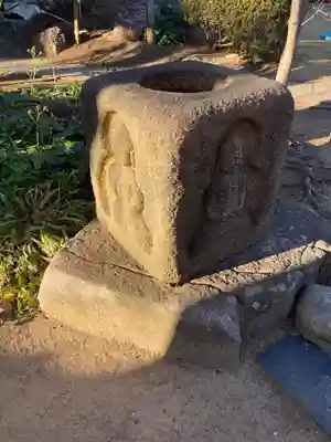 金蔵寺(神奈川県)