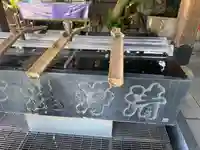 成田山深川不動堂(新勝寺東京別院)(東京都)