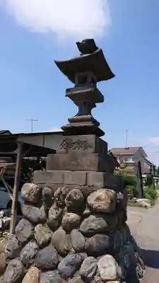 熊野大神社のその他建物
