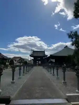 酒見寺(兵庫県)