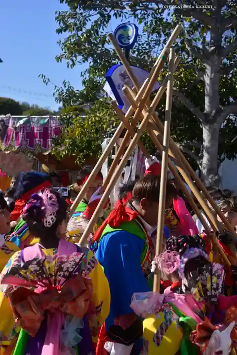 鹿島神宮(茨城県)