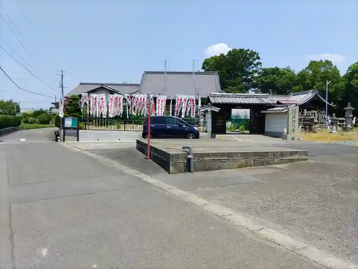 阿弥陀寺のその他建物