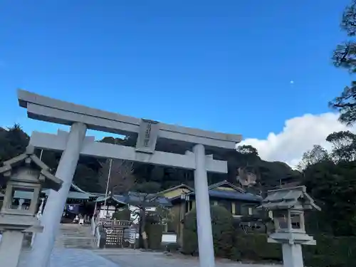 鶴羽根神社(広島県)
