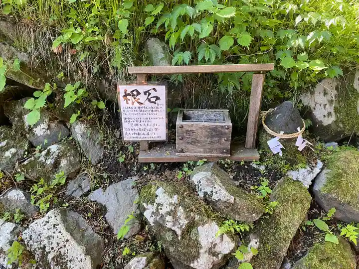 熊野皇大神社(長野県)