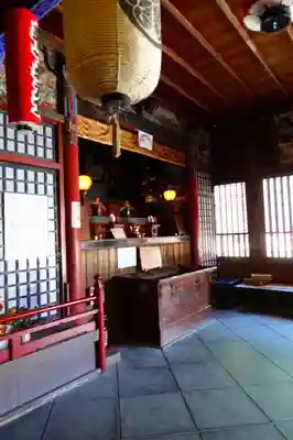 密厳院（苅萱堂）の本殿・本堂