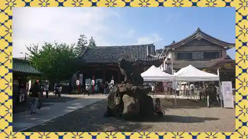 浅草神社(東京都)