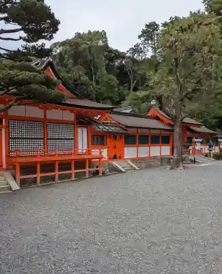 吉田神社(京都府)