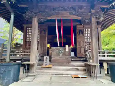 廣尾稲荷神社(東京都)