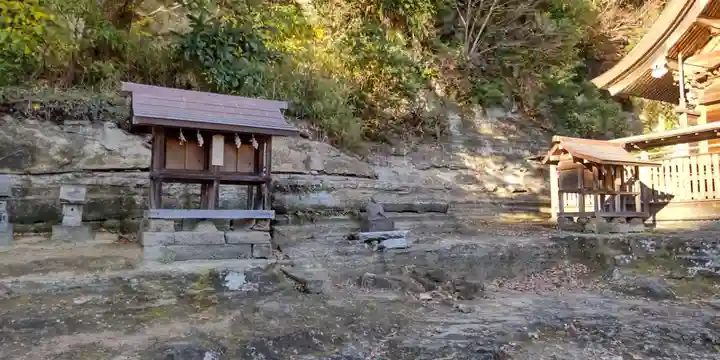 瀬戸神社(神奈川県)