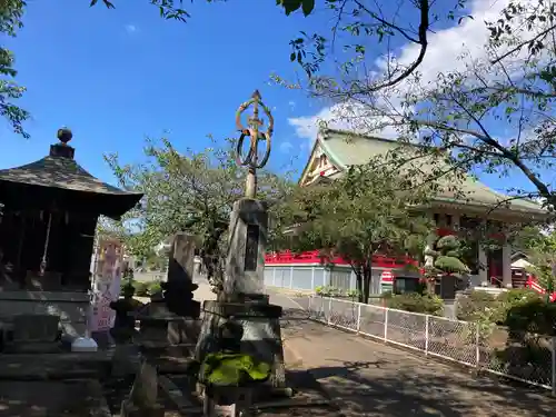 千葉寺(千葉県)