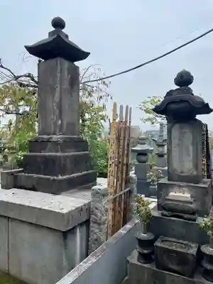 妙圓寺(妙円寺)(東京都)