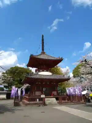 喜多院(埼玉県)