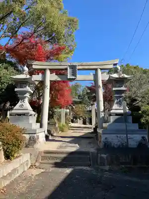 三島神社(福岡県)