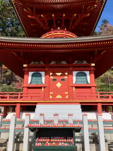 勝尾寺(大阪府)